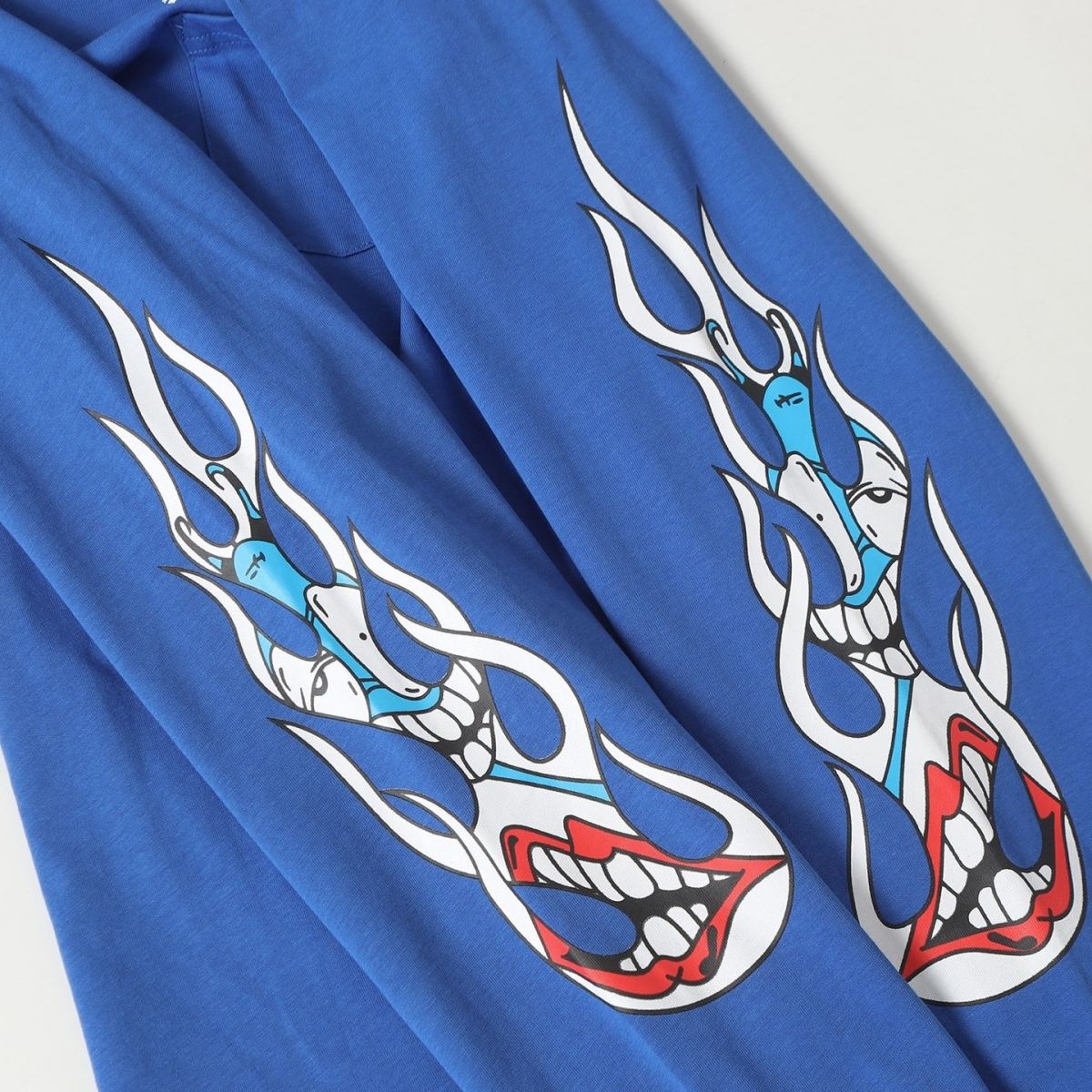 【CHROME HEARTS】長袖 T シャツ