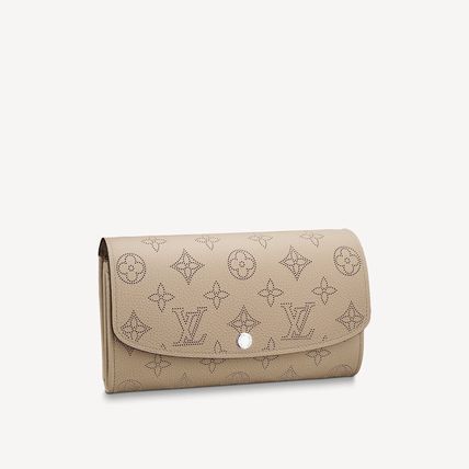 【Louis Vuitton】【3色長財布】Louis Vuitton ルイヴィトン ポルトフォイユイリス