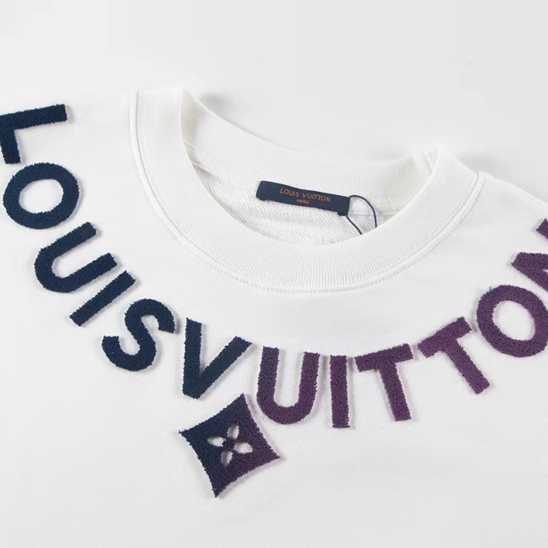 【LOUIS VUITTON旗艦店】ルイヴィトン 長袖 ご好評に付き再入荷！