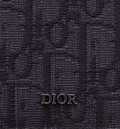 すぐ届く【DIOR】折りたたみ カードケース