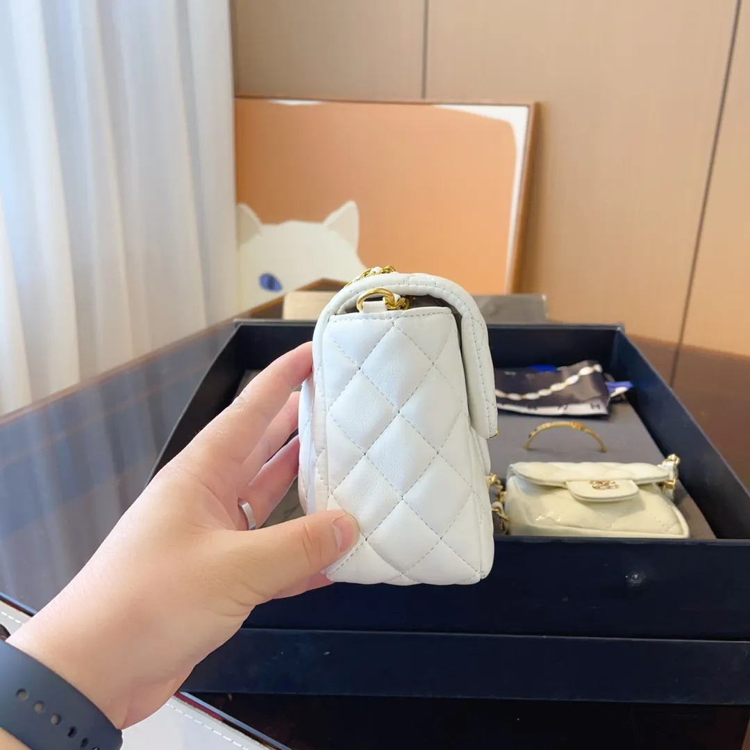 【大人気☆】CHANEL バッグ ジュエリー セット