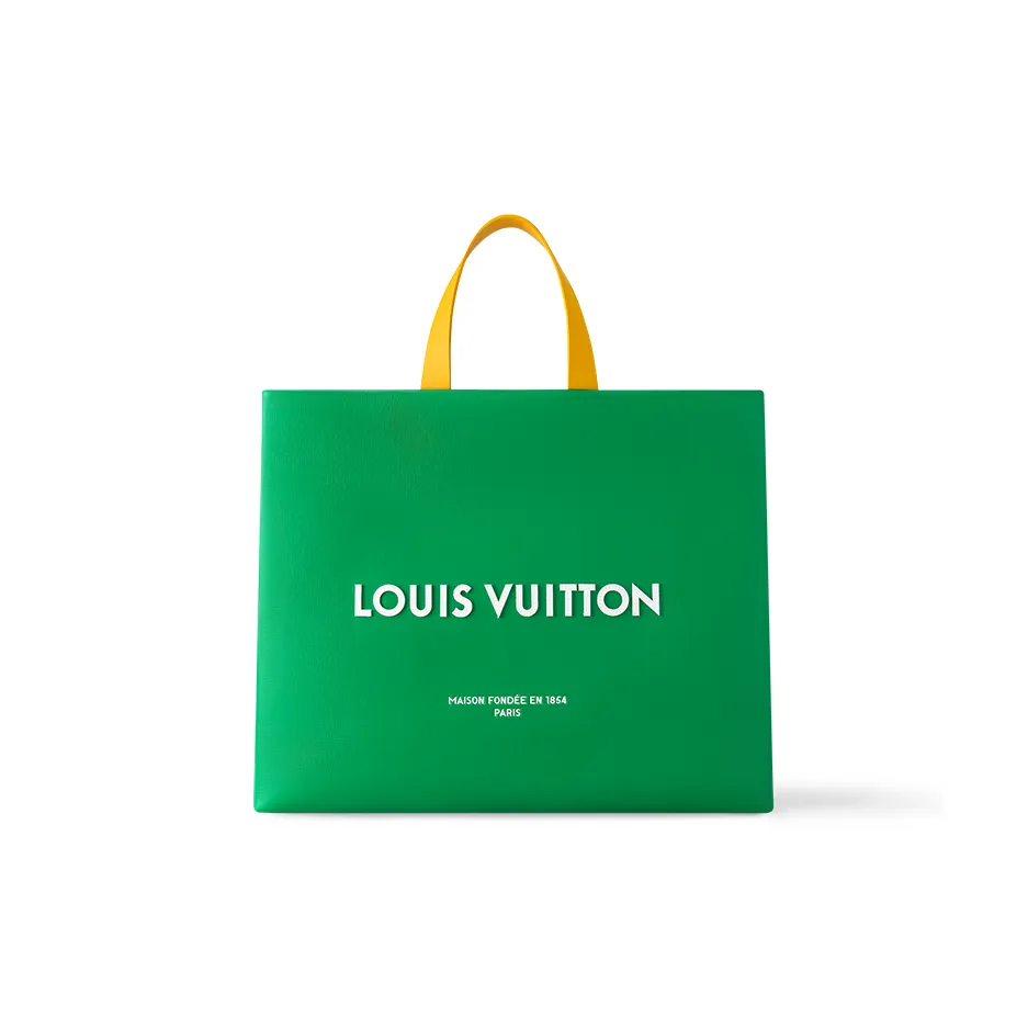 人気！【LOUIS VUITTON】ルイ・ヴィトン 2025新製品ハンドバッグ M24457