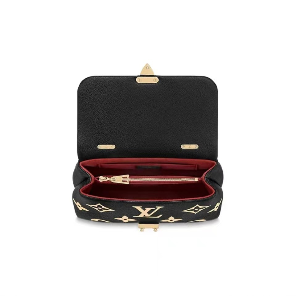 LOUIS VUITTON（ルイヴィトン）MADELEINE BB メッセンジャーバッグ