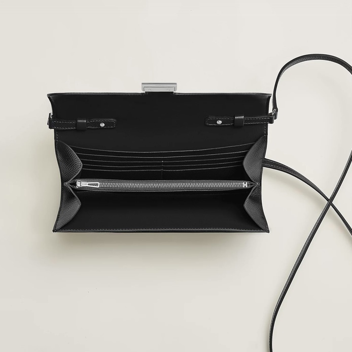 お呼ばれ&amp;お出かけに◎HERMES コンスタンス ロング トゥー・ゴー