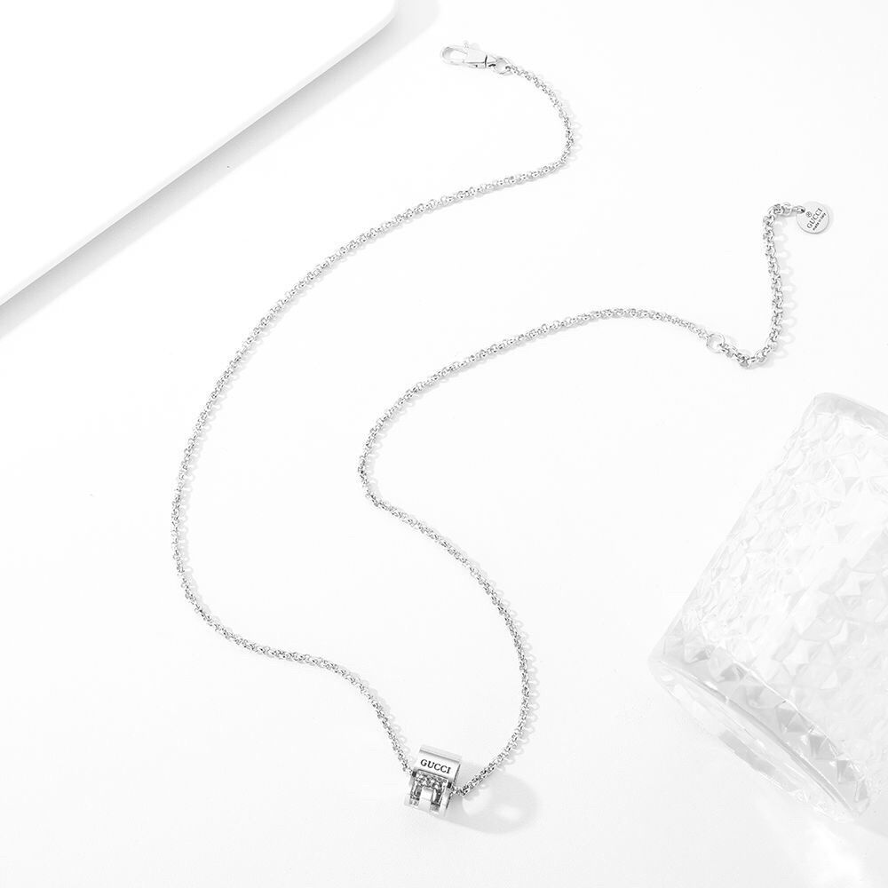 GUCCI（グッチ）ネックレス