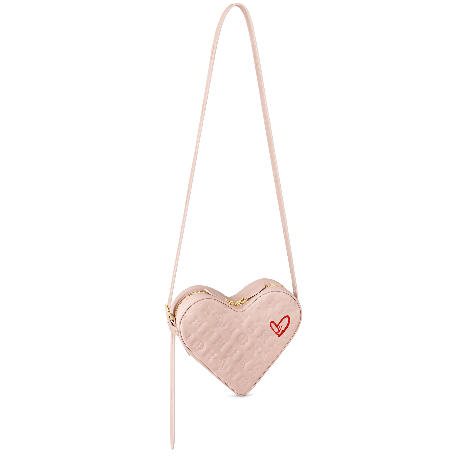 Louis Vuitton （ルイヴィトン） ショルダーバッグ M58738