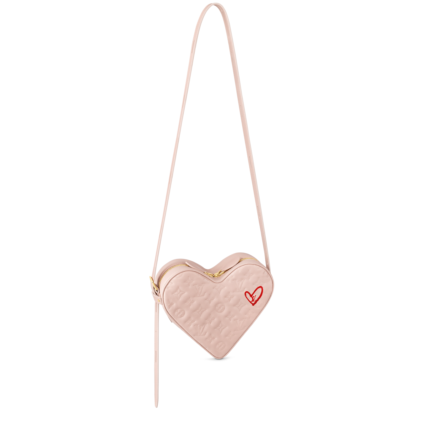 Louis Vuitton （ルイヴィトン） ショルダーバッグ M58738