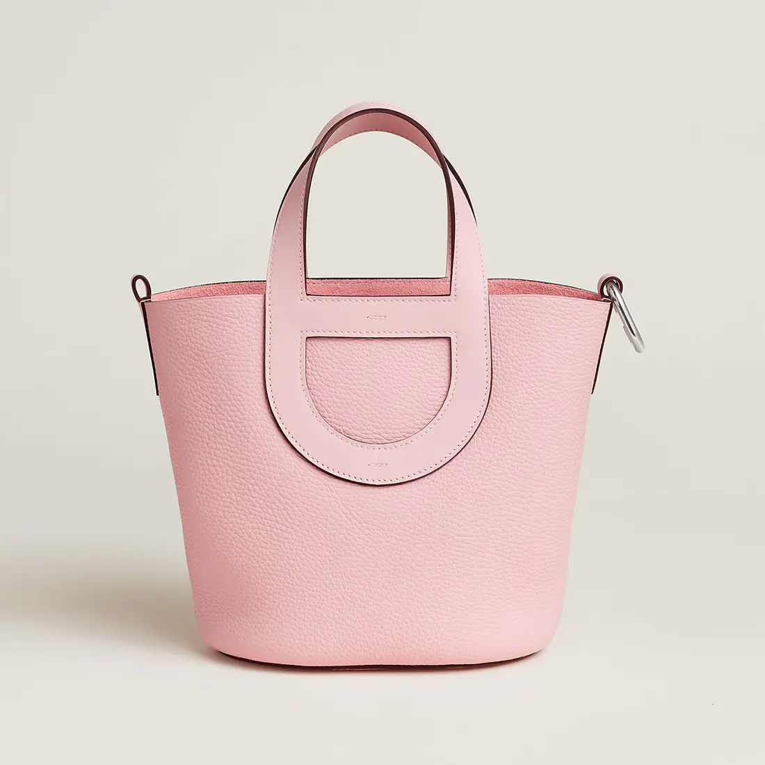 エルメス インザループ トートバッグ