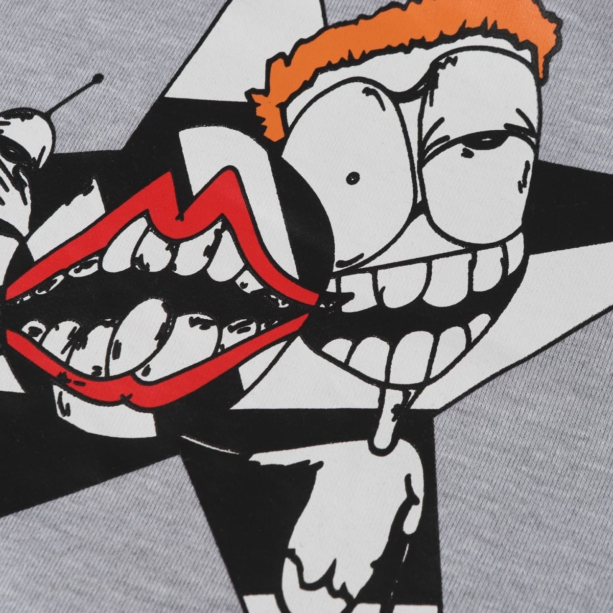 【CHROME HEARTS】パーカー