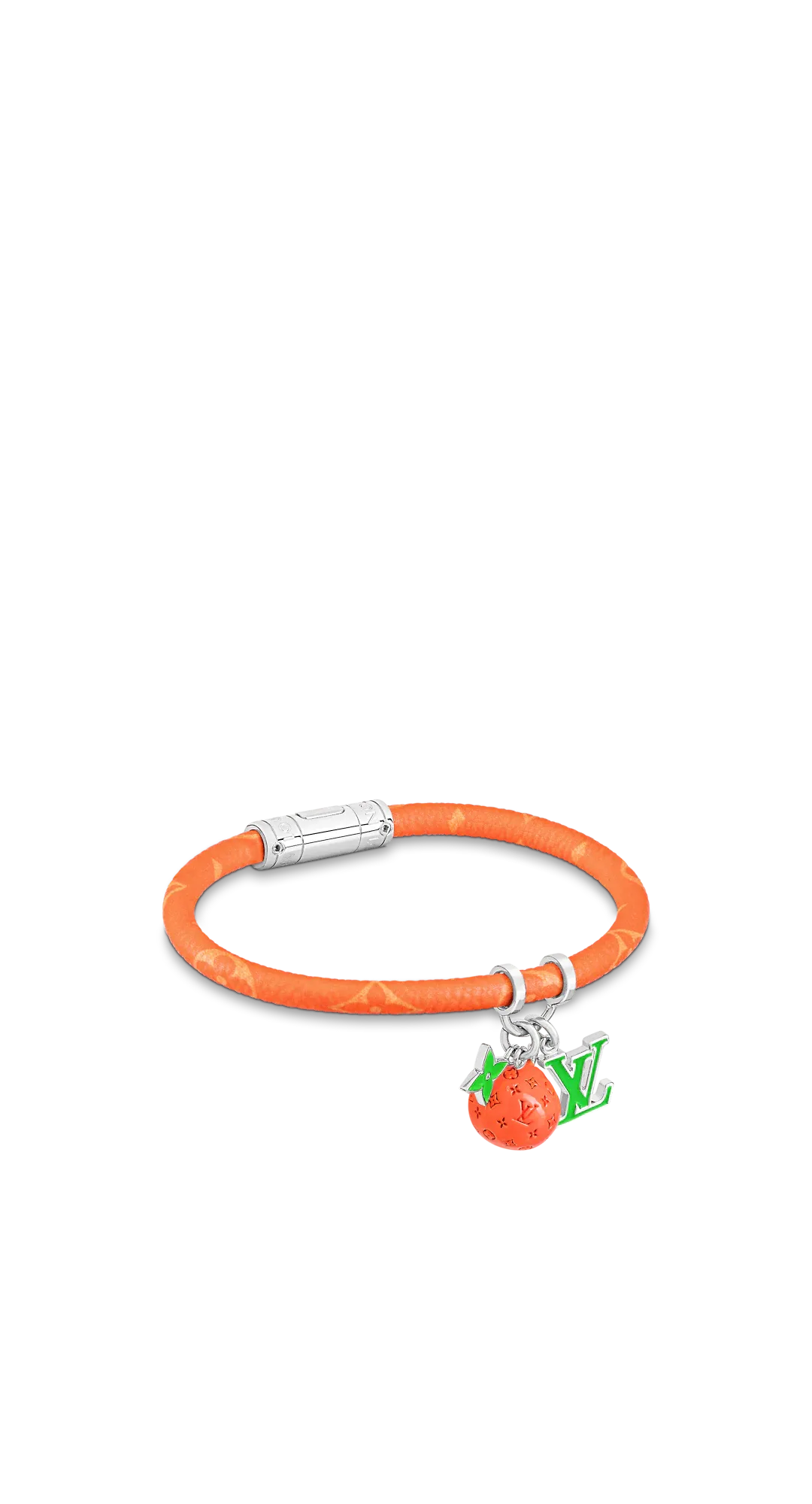 LOUIS VUITTON（ルイヴィトン）LV ブレスレット