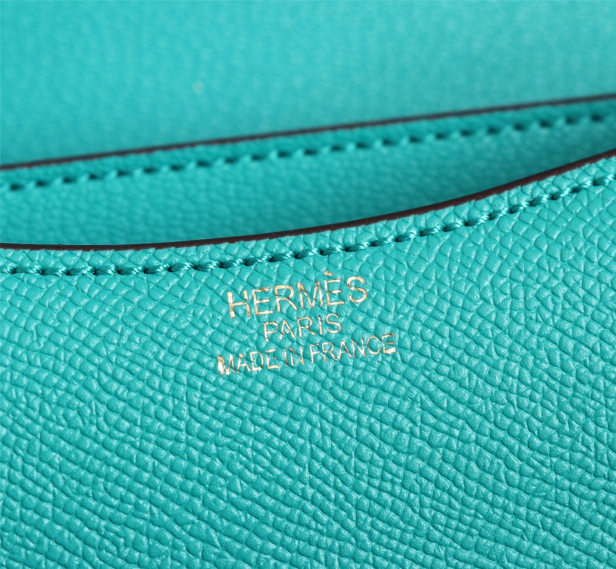 HERMES コンスタンス Ⅲ 19 グラファイト シルバー金具