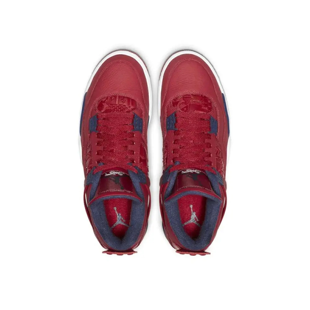 NIKE ナイキ AIR JORDAN 4 SE "FIBA"