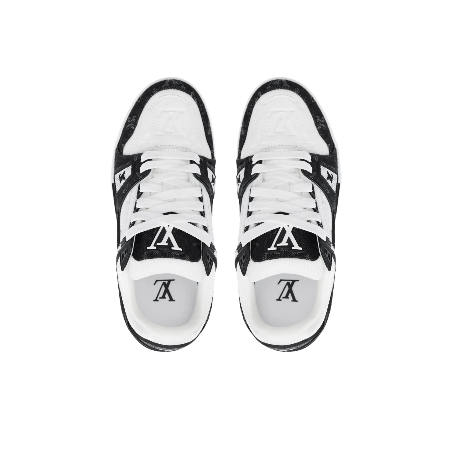 LOUIS VUITTON ルイヴィトン LV TRAINER スニーカー