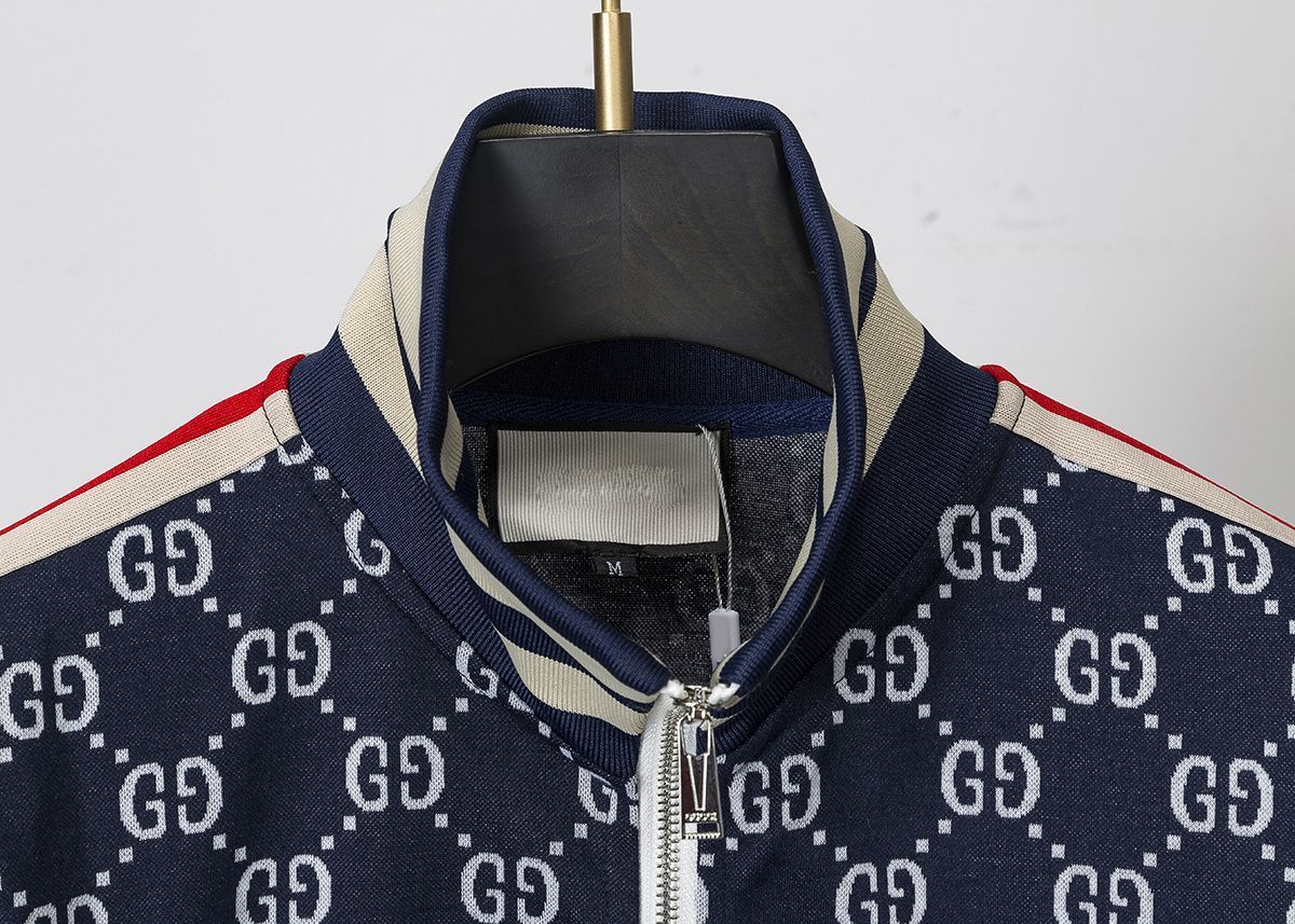 【GUCCI公式旗艦店】グッチ 上下セット セットアップ ご好評に付き再入荷！