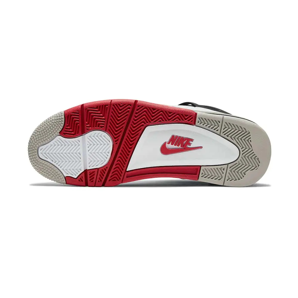 NIKE ナイキ Air Jordan 4 Retro OG 'Fire Red'