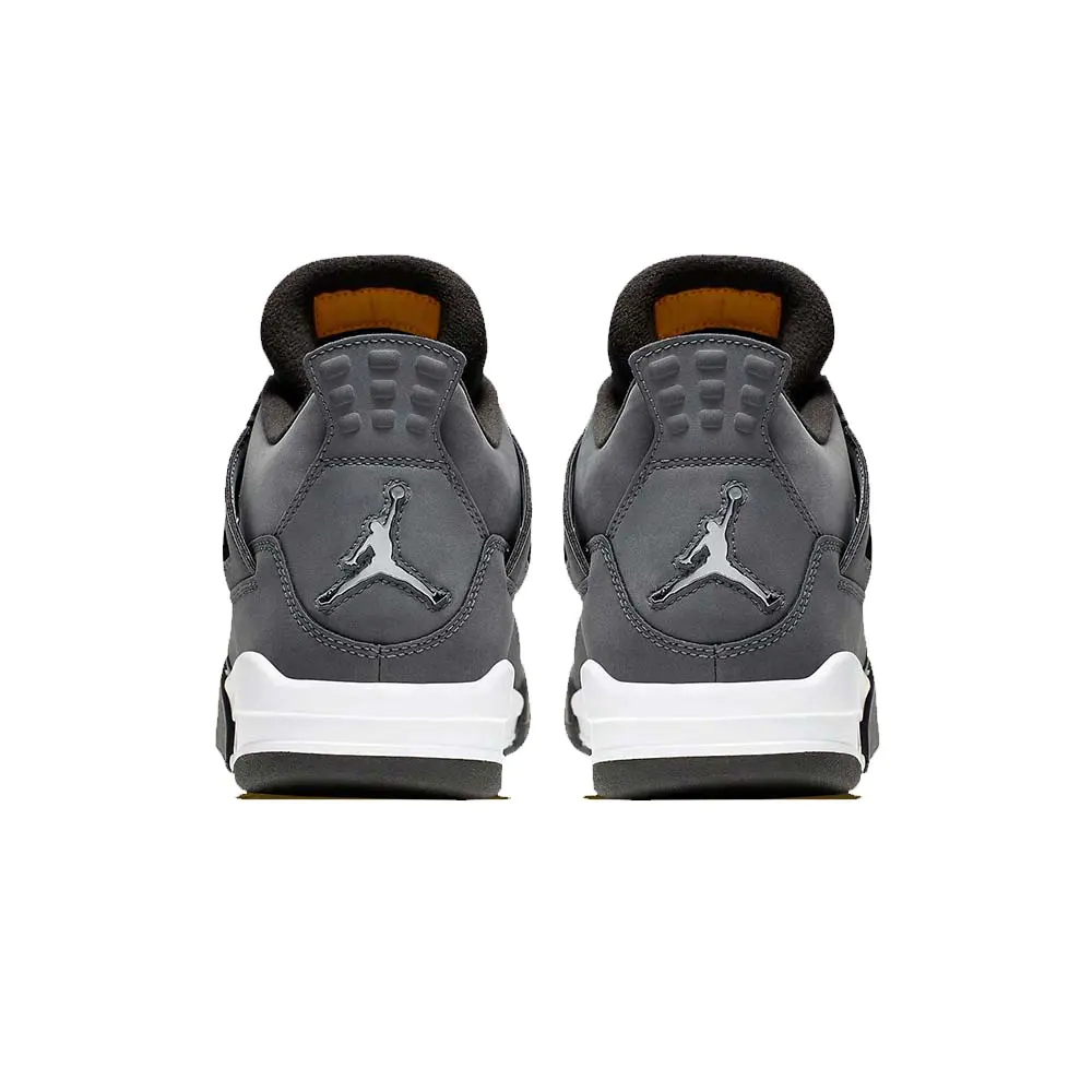 NIKE ナイキ Air Jordan 4 Retro "Cool Grey"