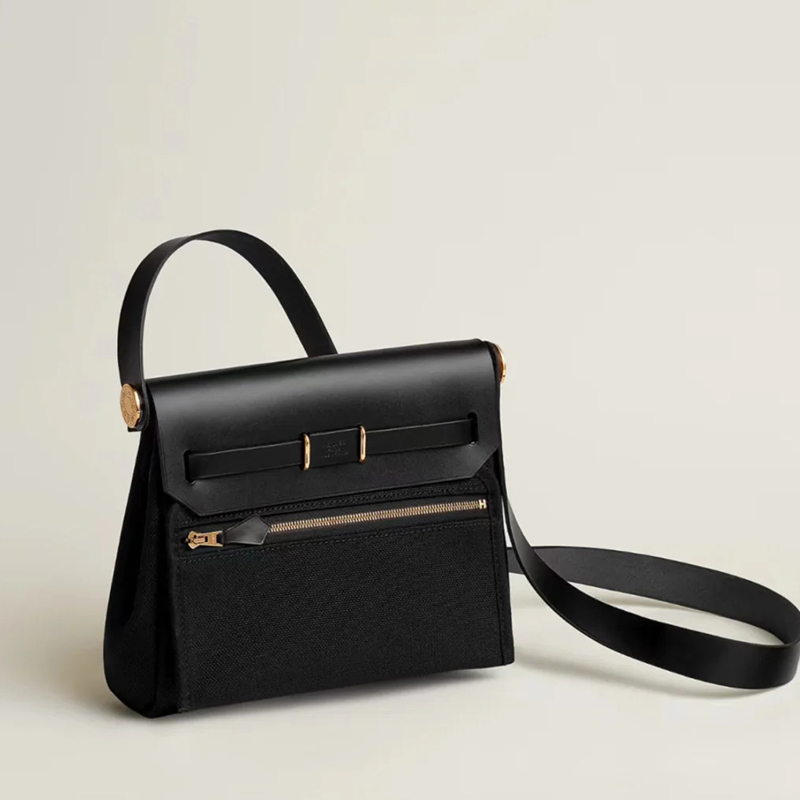 HERMES エルメス・エルバグ ミニサイズが入荷しました