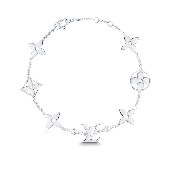 Louis Vuitton（ルイヴィトン）ブレスレット 19CM