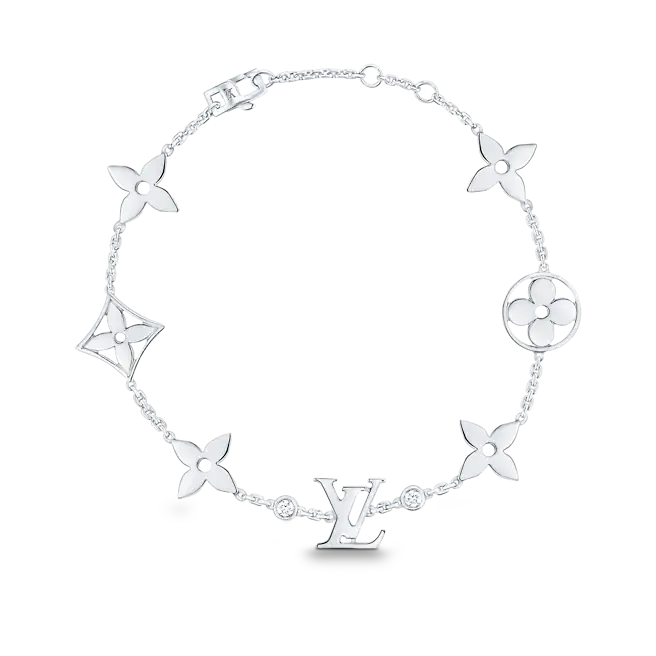 Louis Vuitton（ルイヴィトン）ブレスレット 19CM