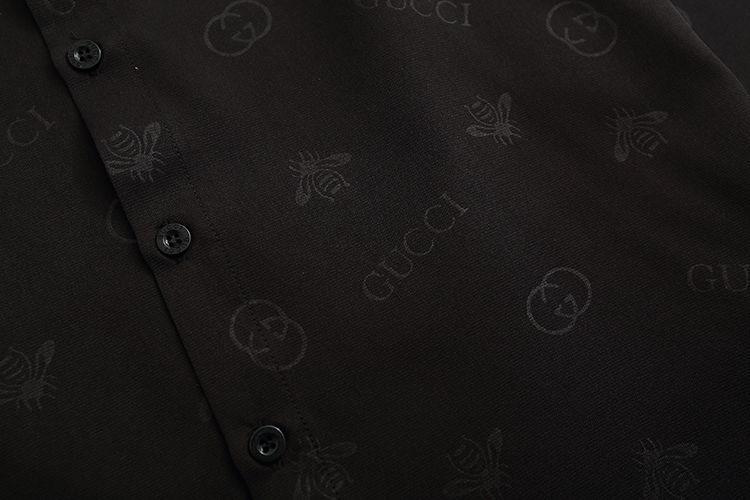 【GUCCI 公式旗艦店】グッチシャツ、ご好評に付き再入荷！！