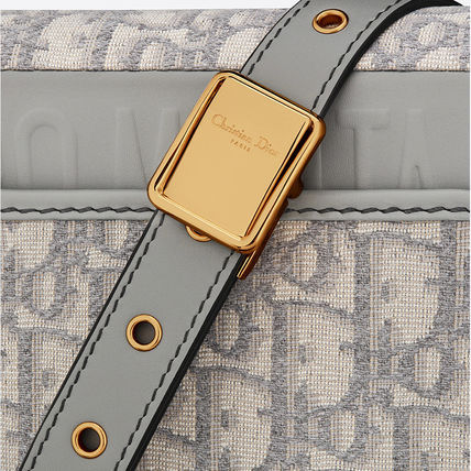 累積売上総額第１位【DIOR】DIOR BOBBY ミディアムバッグ-BUYMA