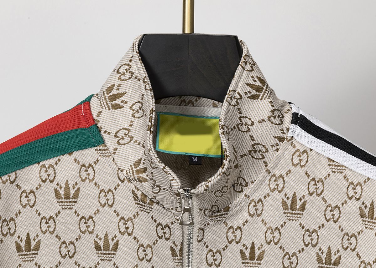 【GUCCI公式旗艦店】グッチ 上下セット セットアップ ご好評に付き再入荷！