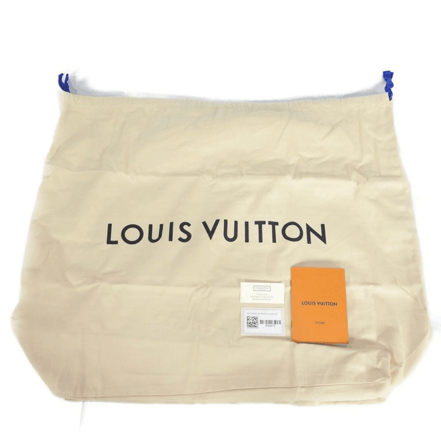 ルイヴィトン ルイヴィトン オンザゴーGM トートバッグ モノグラムジャイアント LV ジャングル アニマル M44675 新品