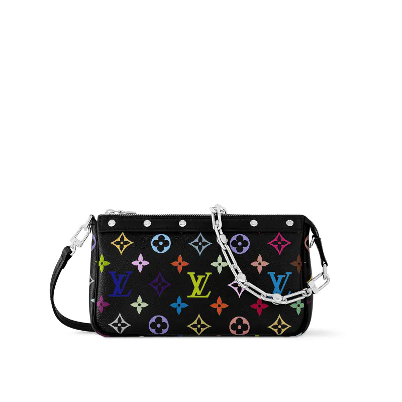 LV × TM ポシェット･アクセソワール M13663