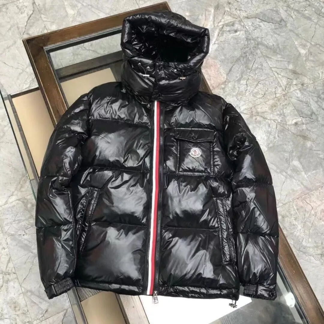 MONCLER モンクレール MONTBELIARD モンベリアル メンズ ダウンジャケット