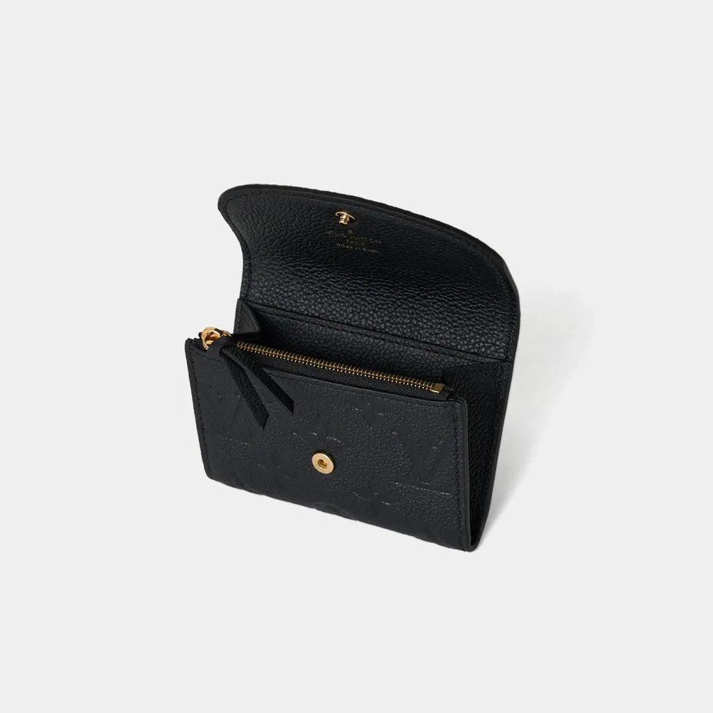 【直営店買付】ルイヴィトン☆モノグラム アンプラント ミニ財布