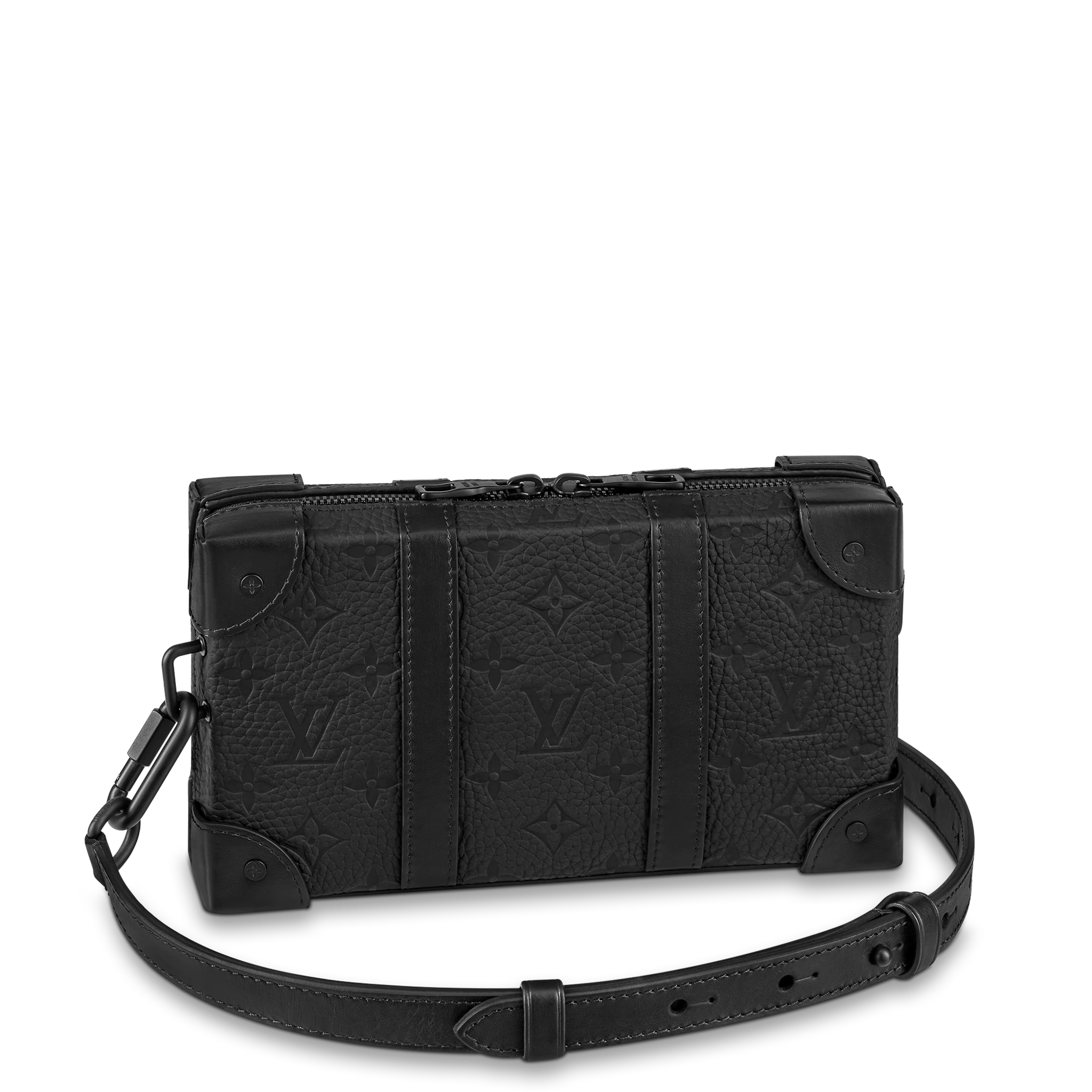 LOUIS VUITTON（ルイヴィトン） Soft Trunk Wallet ソフトトランク