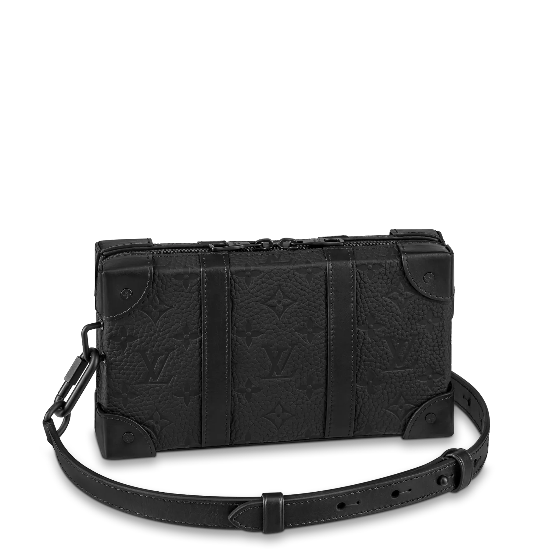LOUIS VUITTON（ルイヴィトン） Soft Trunk Wallet ソフトトランク