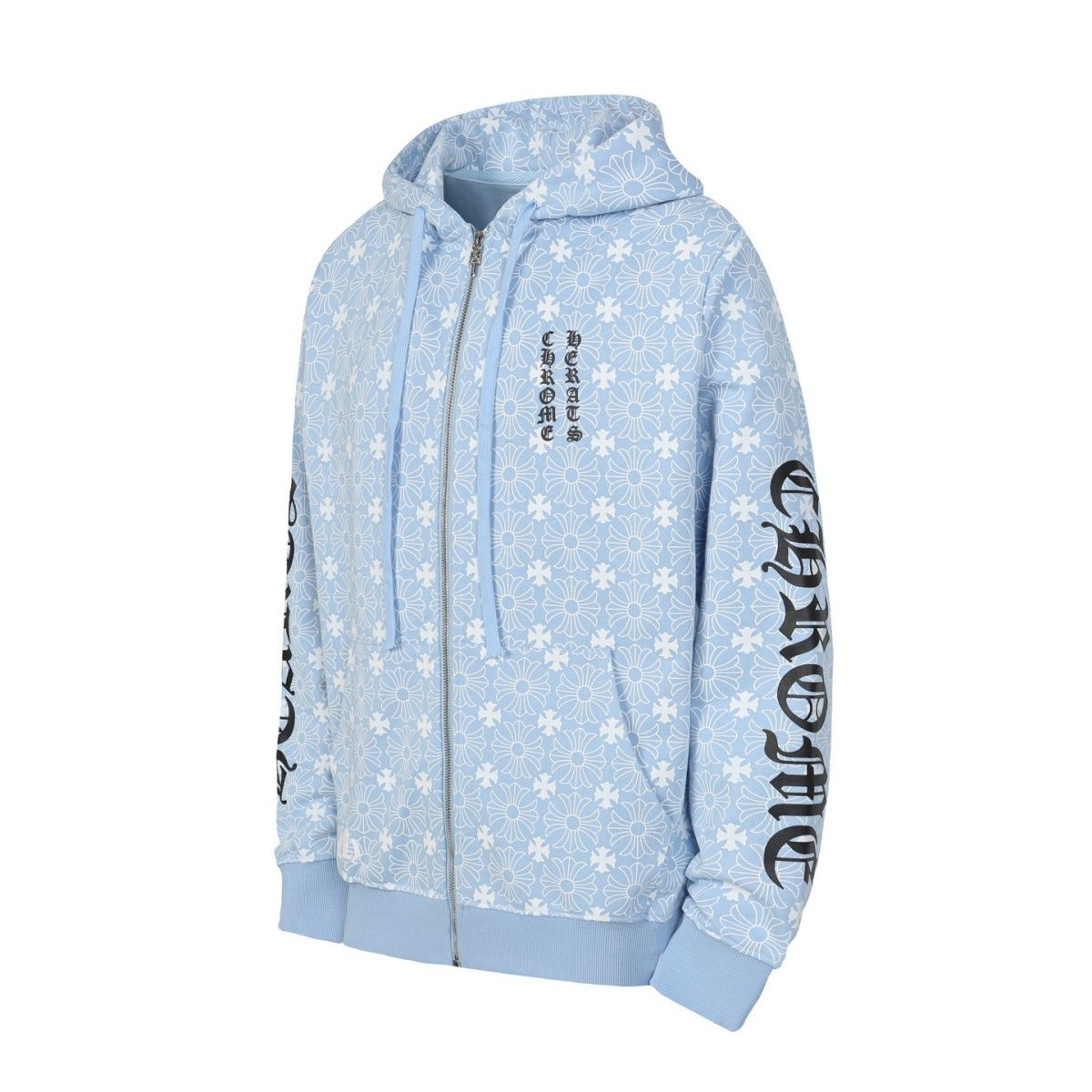 【CHROME HEARTS】パーカー