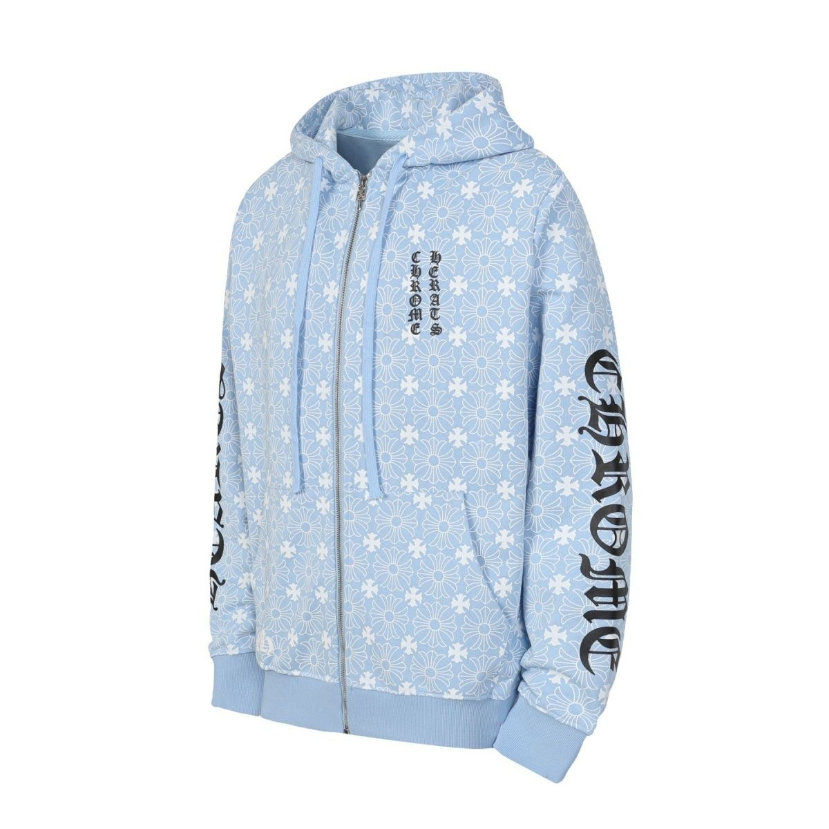 【CHROME HEARTS】パーカー