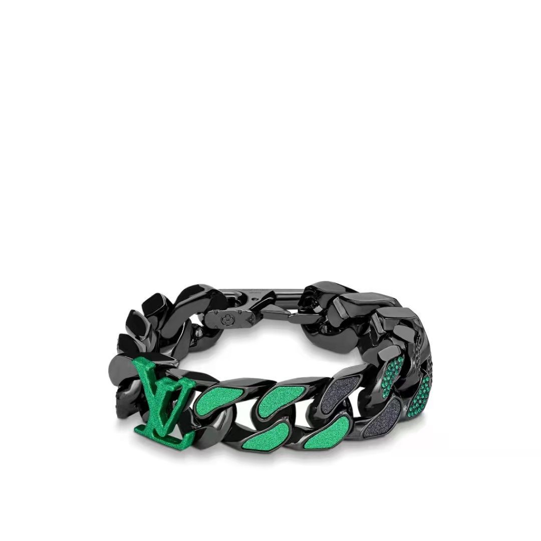 LOUIS VUITTON（ルイヴィトン）2054チェーンブレスレット