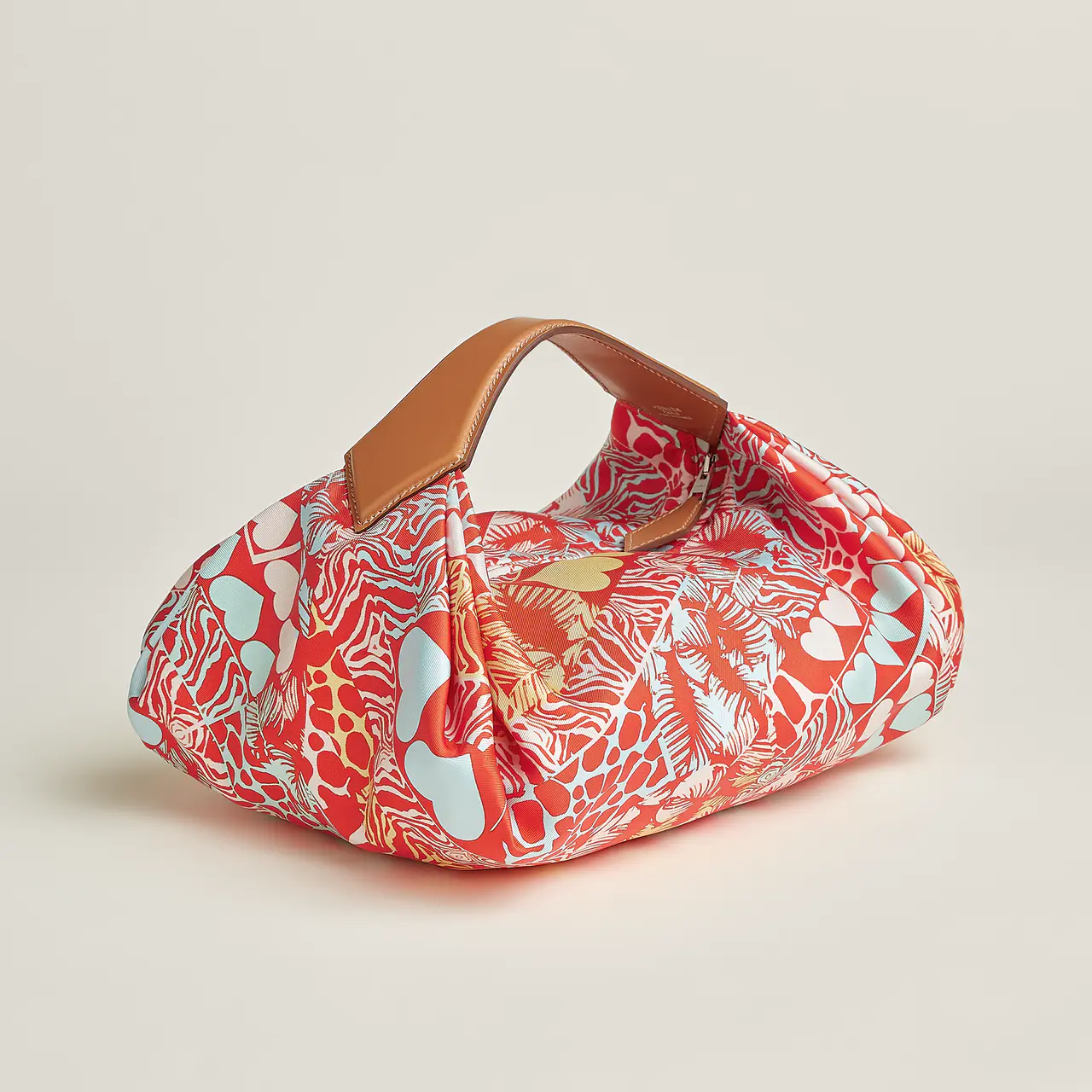 【HERMES】エルメス Balusoie バルソワ ハンドバッグ