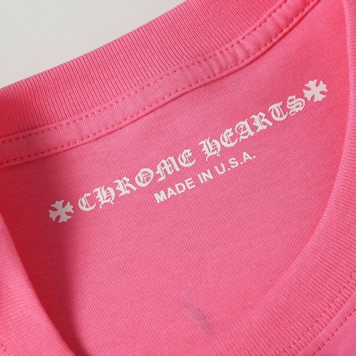 【CHROME HEARTS】クロムハーツ 長袖 男女兼用、ご好評に付き再入荷！