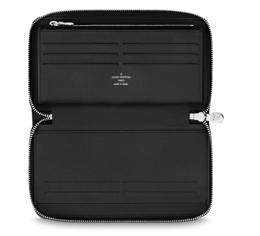 LouisVuitton ルイヴィトン　ロングウォレット N60111