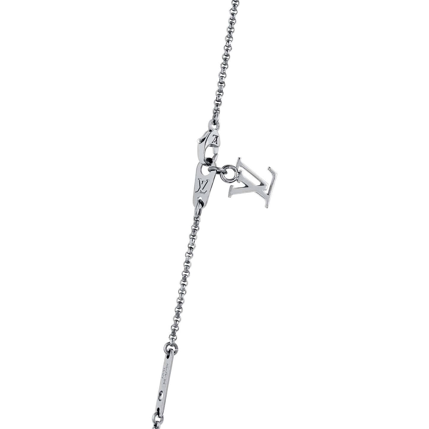 Louis Vuitton（ルイヴィトン）コリエ・LVビーズ