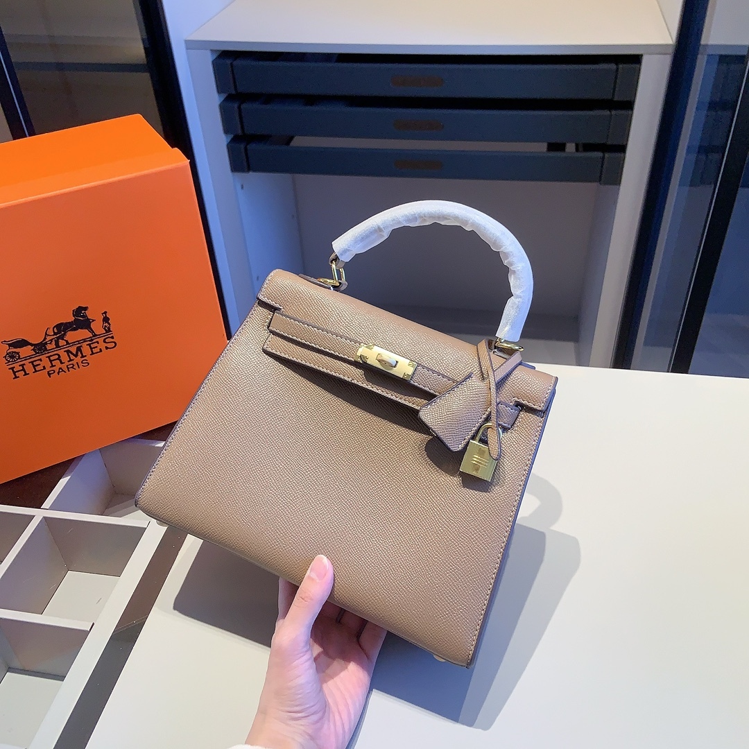 超希少【HERMES】バーキン25cm ゴールドxゴールド金具