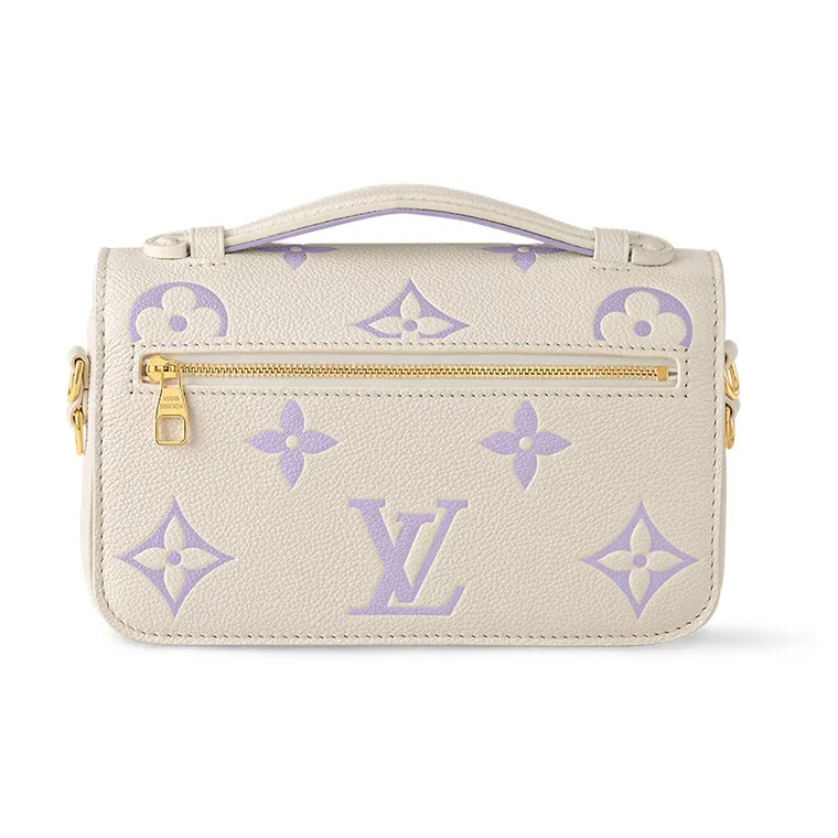 LOUIS VUITTON ルイヴィトン Pochette Metis EW ショルダーバッグ M23940