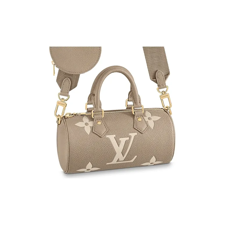 LOUIS VUITTON ルイヴィトン PAPILLON BB バッグ M45980 M46031