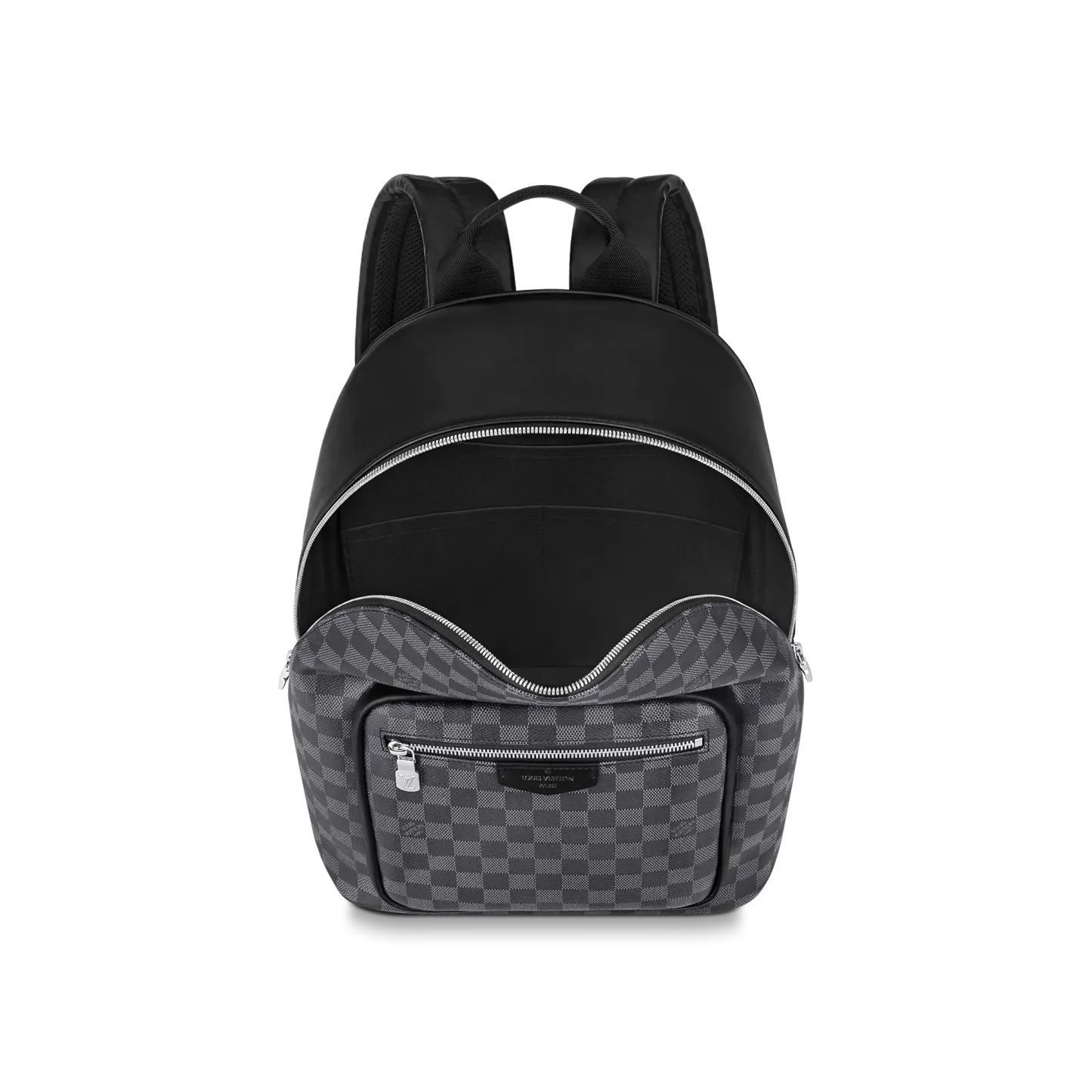 LOUIS VUITTON ルイヴィトン 実用性◎ 大容量多機能デザイン ジョッシュ NV