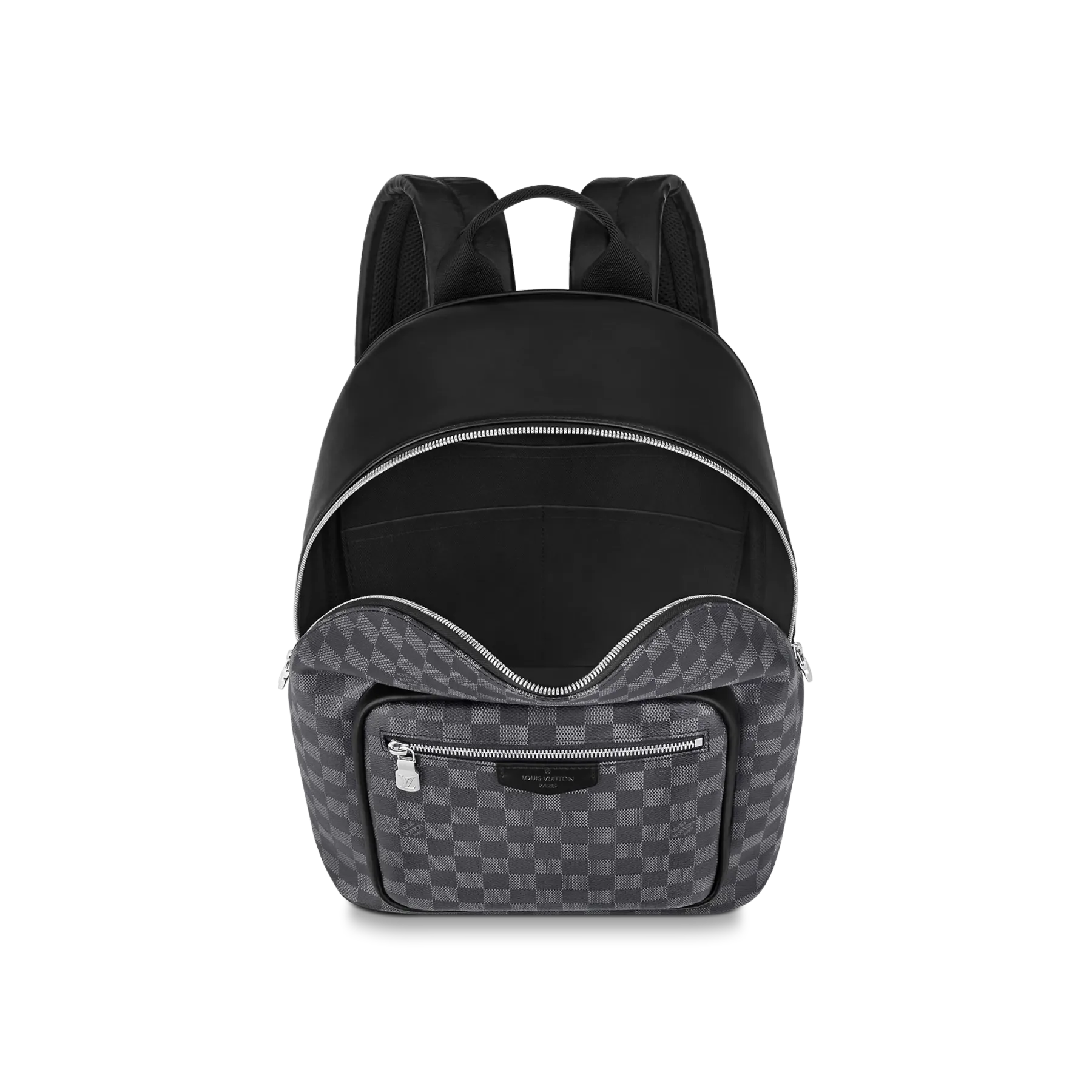 LOUIS VUITTON ルイヴィトン 実用性◎ 大容量多機能デザイン ジョッシュ NV