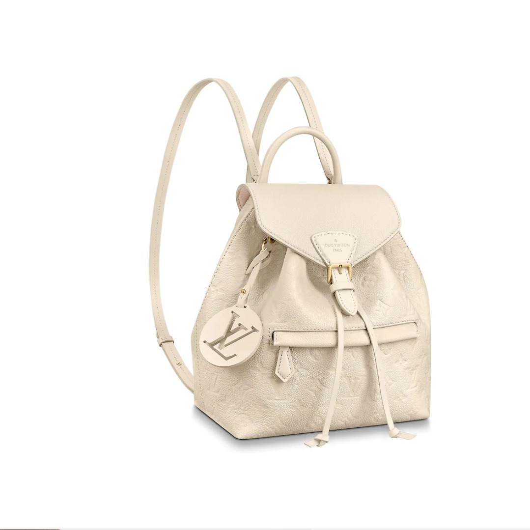 VIP直営買付☆Louis Vuitton☆モンスリー PM M45205