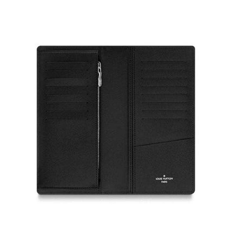 Louis Vuitton  ポルトフォイユ ブラザ エピ 黄 M67910