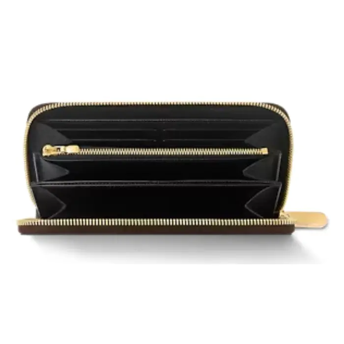 【より充実した毎日を】Louis Vuitton★ジッピー 長財布 M82444