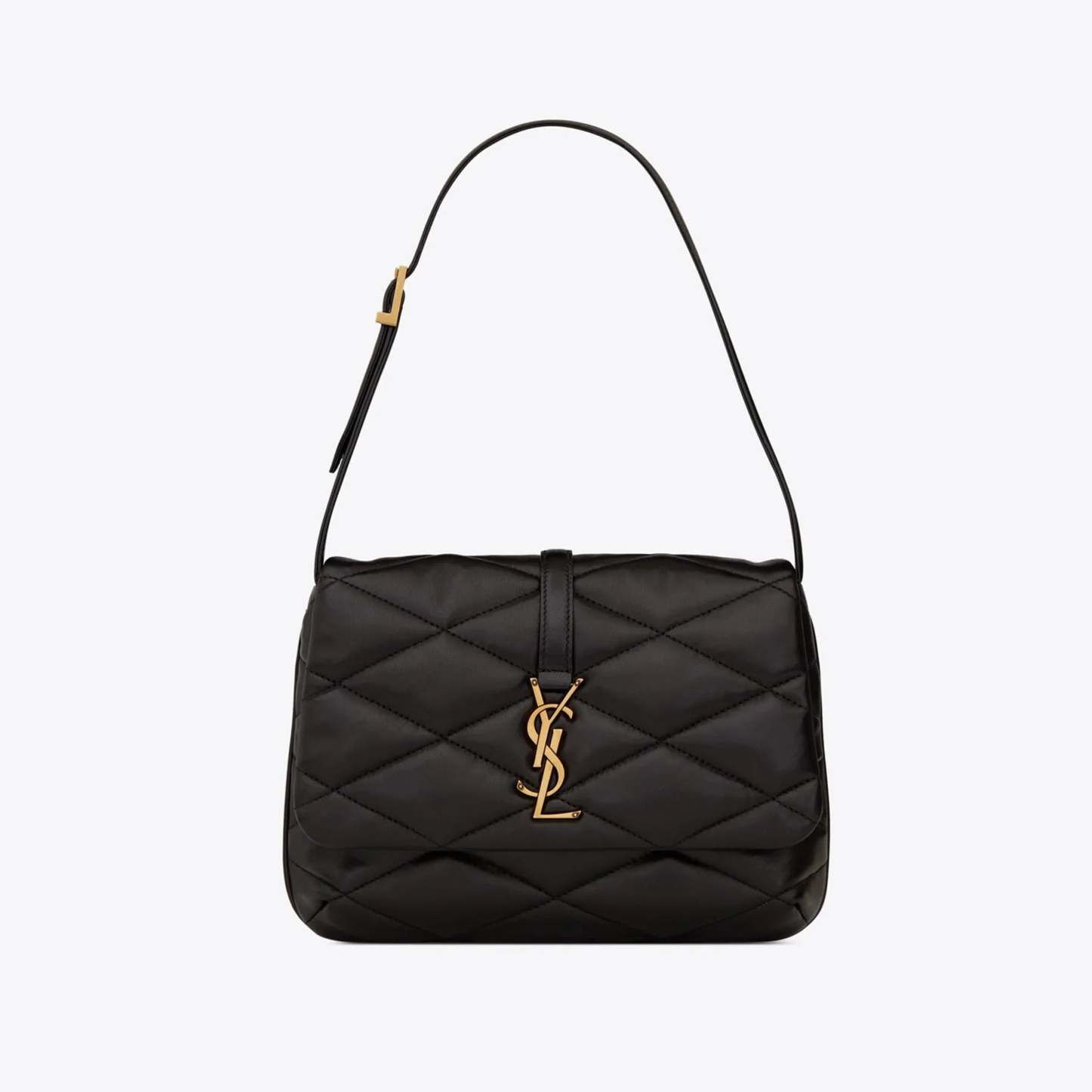 2022年秋冬新作【SAINT LAURENT】💥雑誌掲載で大人気！中村アンさん愛用の「LE 57」バッグ。絶好の機会をお見逃しなく！