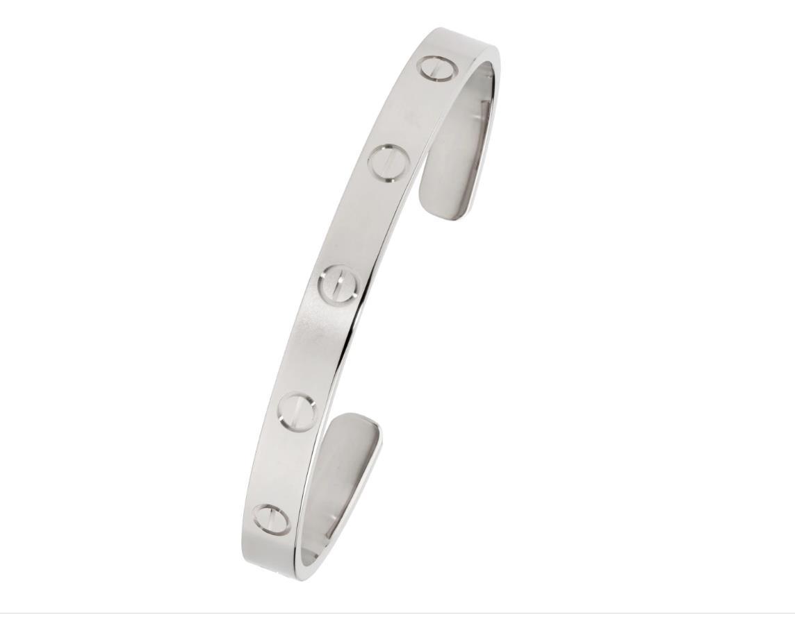 【Cartier】カルティエ LOVE BRACELET ブレスレット