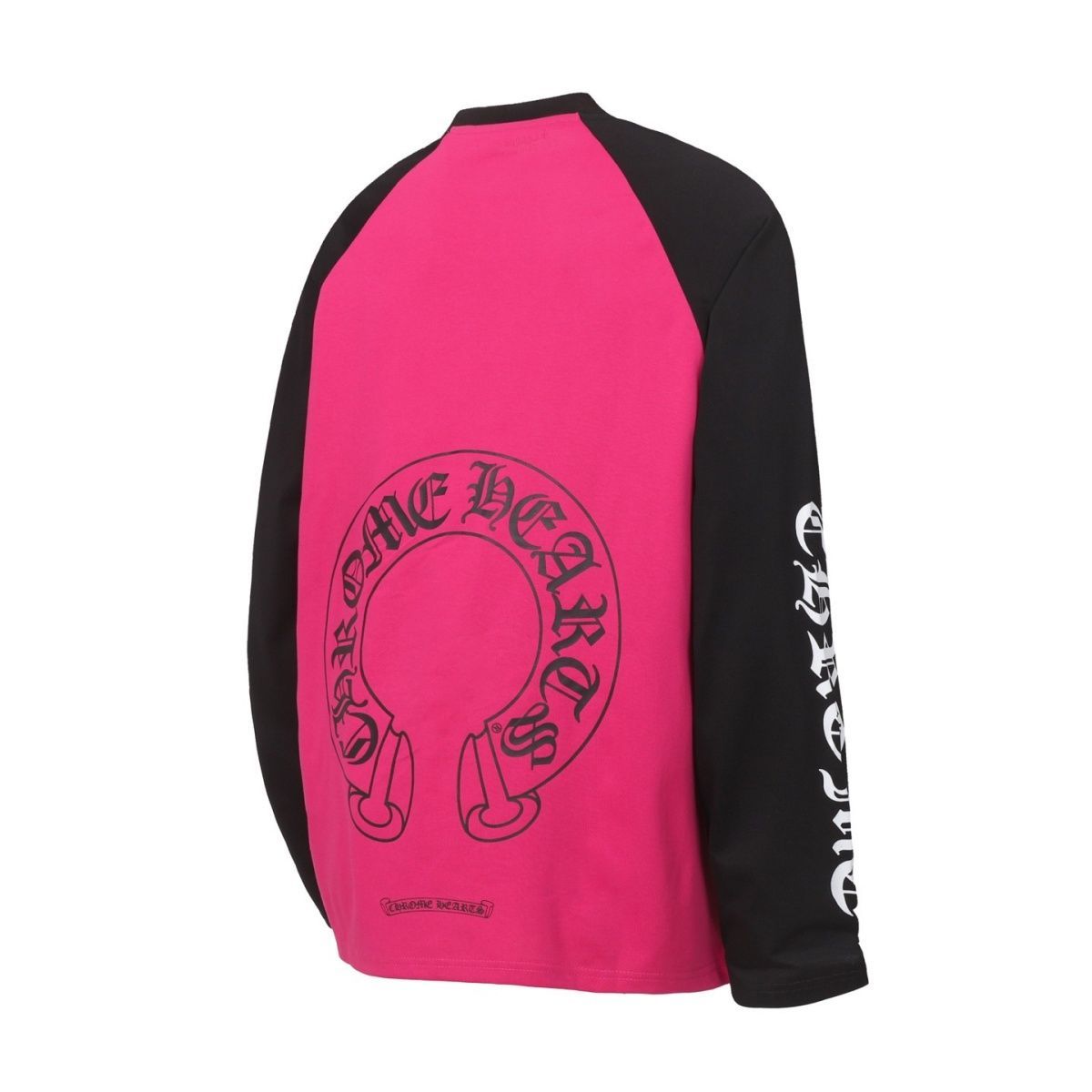 【CHROME HEARTS】長袖 T シャツ